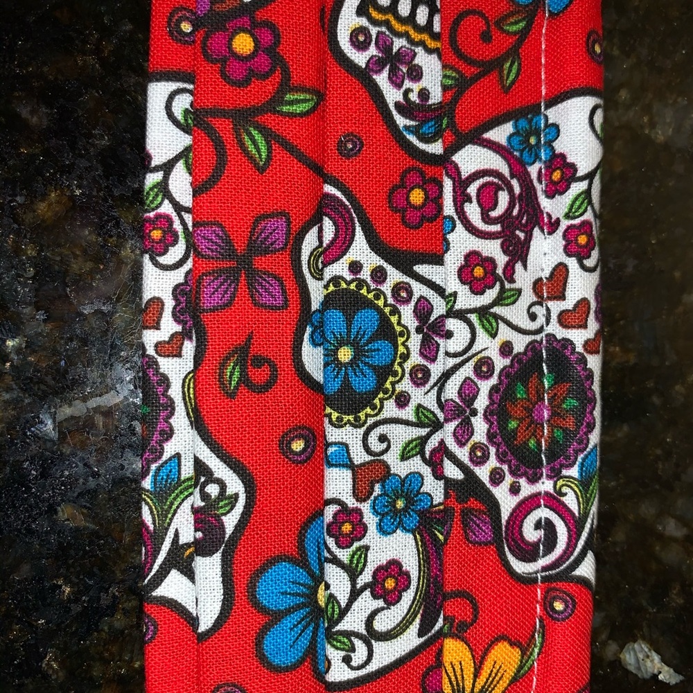 Handmade Mask - Picture 2 of 4